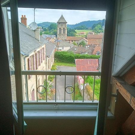 La Petite Cerise Villa Eymoutiers  Buitenkant foto