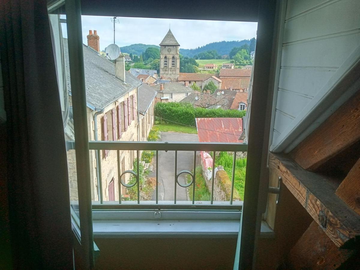La Petite Cerise Villa Eymoutiers  Buitenkant foto