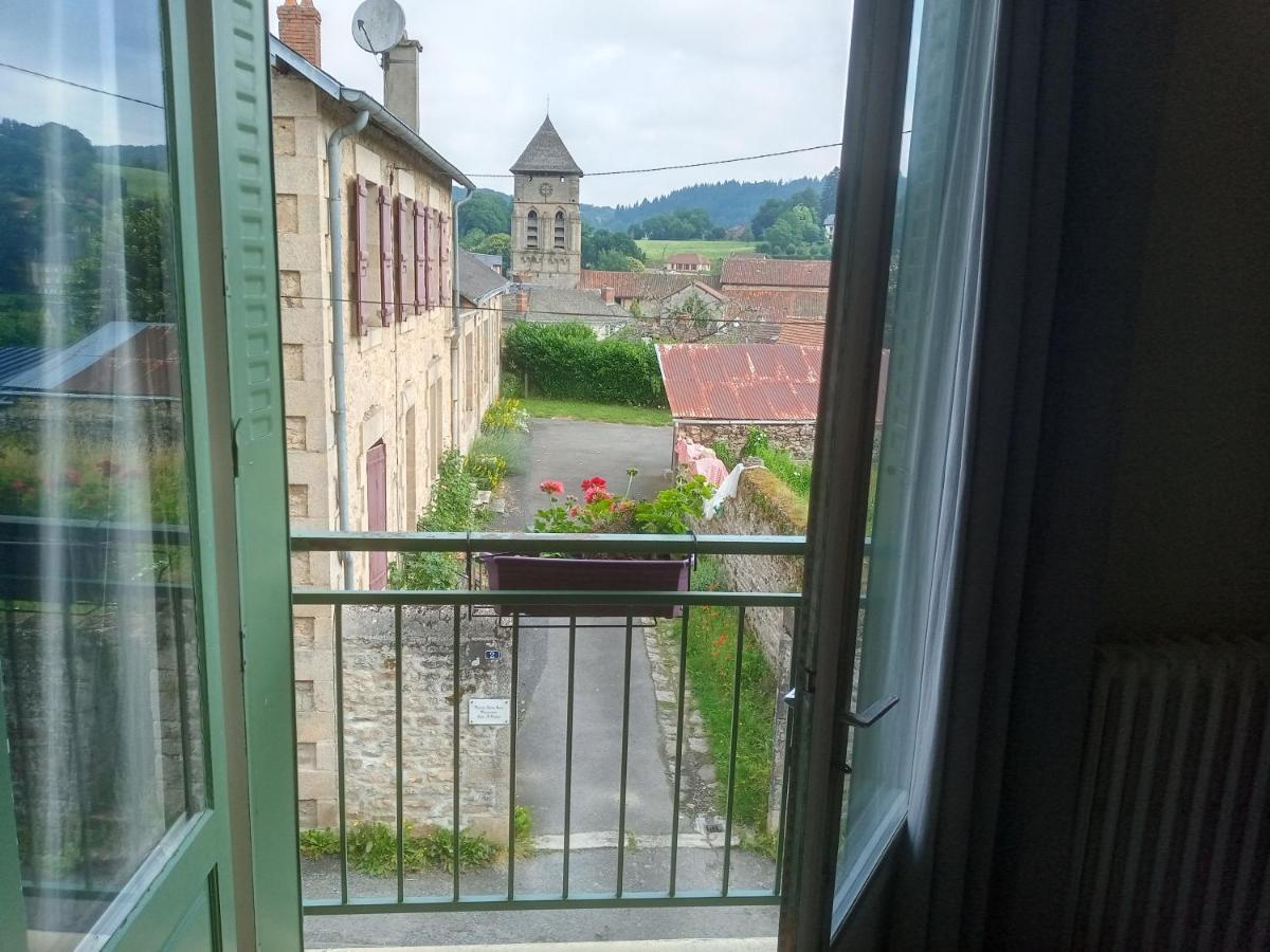 La Petite Cerise Villa Eymoutiers  Buitenkant foto